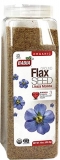 Badia Flax Seeds Ground 16 oz